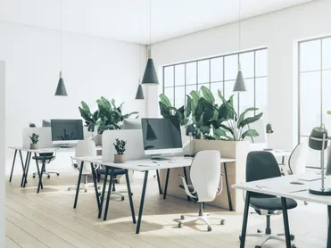 Integrating budgeting and to the forecasting tools.